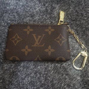Louis Vuitton Key Pouch